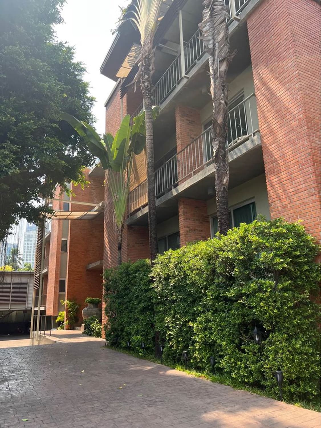 2 Bed Condo for Rent and Sale  Near Ekkamai BTS - Image 11