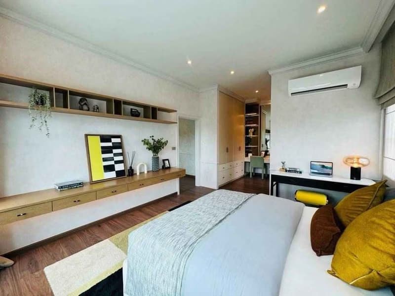 4 Bed House for Sale in Mueang Chiang Mai