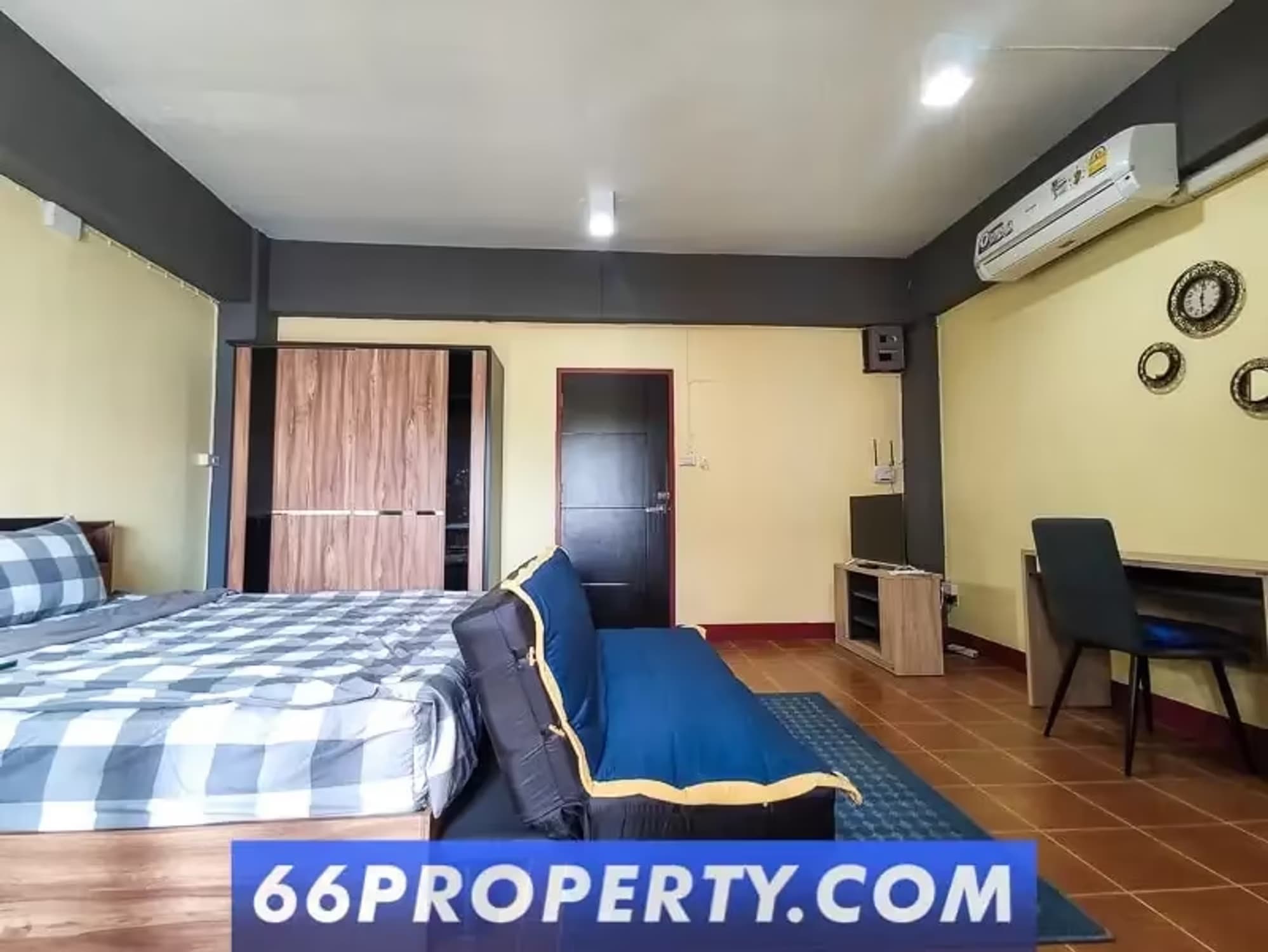 Studio for Sale in Suthep, Mueang Chiang Mai - Image 3