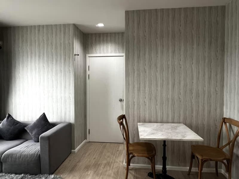 1 Bed Condo for Rent in Mueang Chiang Mai