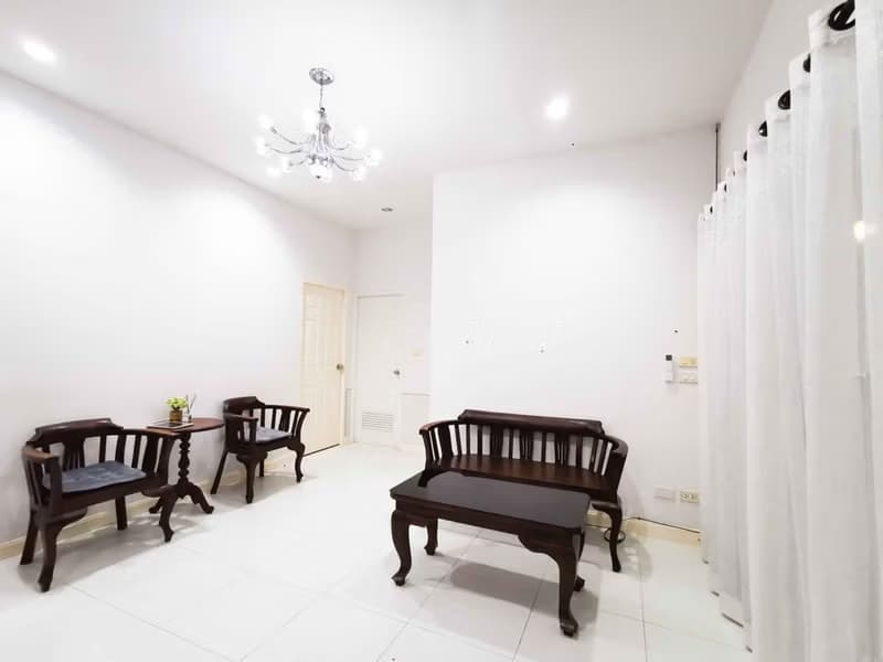 3 Bed House for Rent in Mueang Chiang Mai