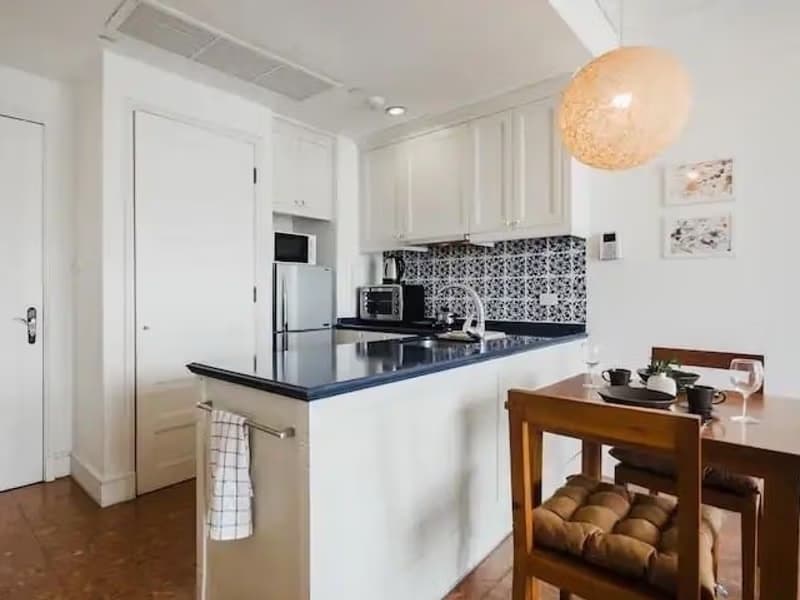 1 Bed Condo for Sale in Khlong Toei