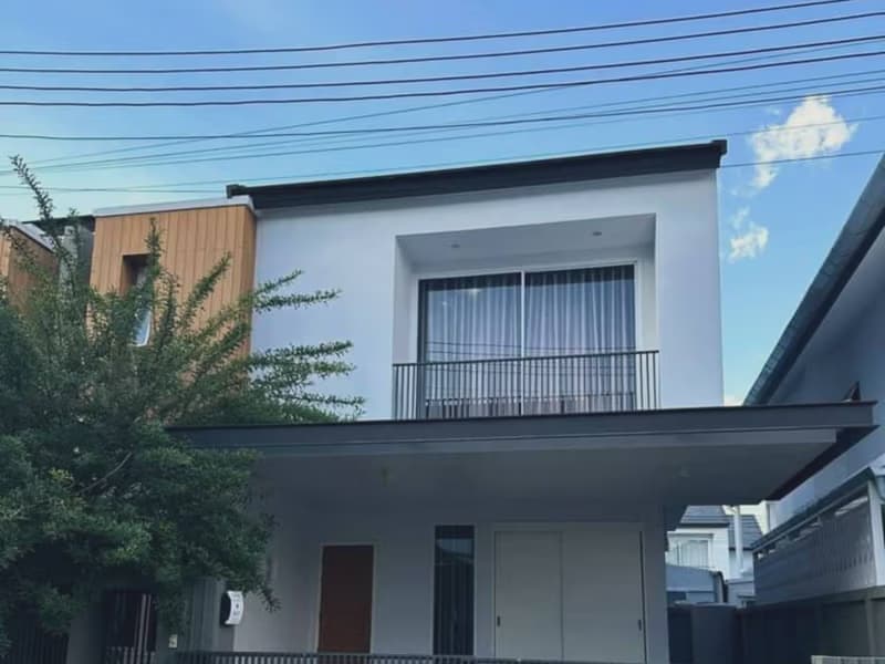 3 Bed Townhouse for Rent and Sale in Mueang Chiang Mai