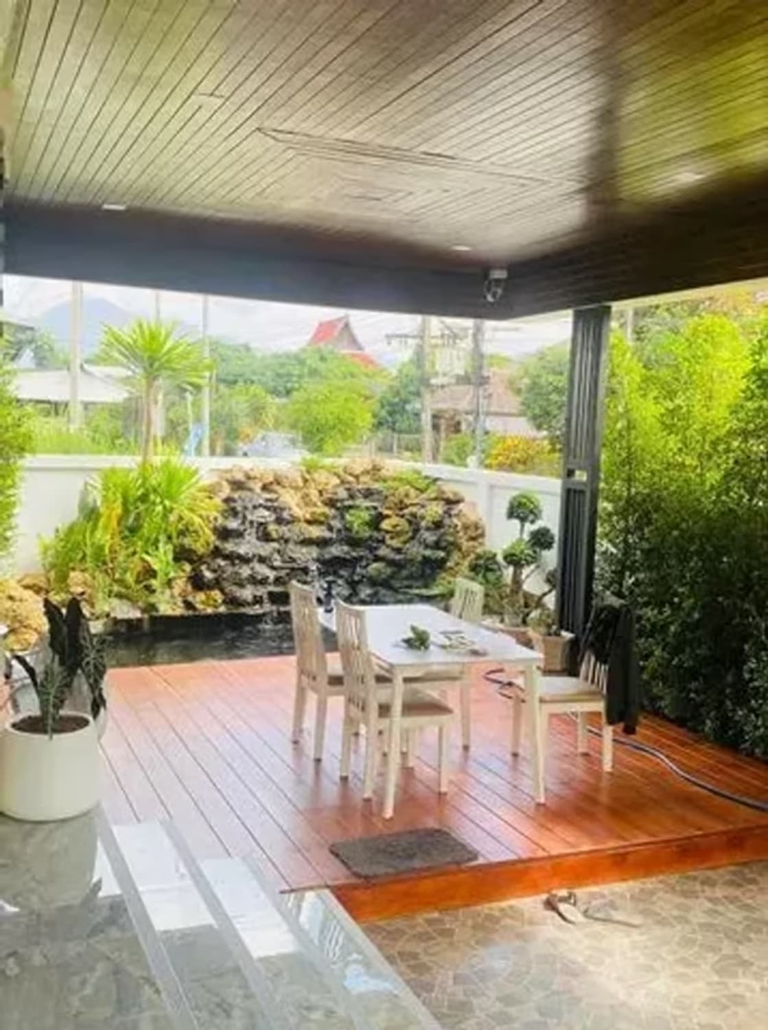 House for Sale in On Tai, San Kamphaeng. - Image 168