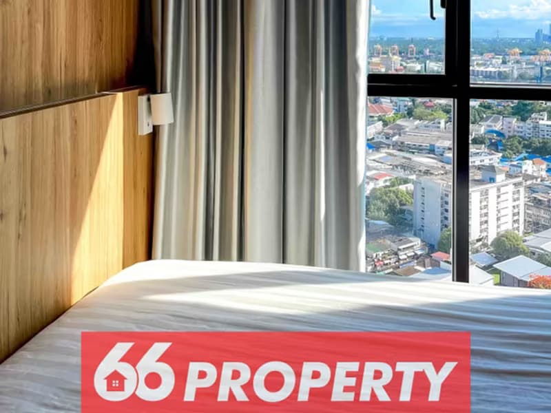 1 Bedroom Condo