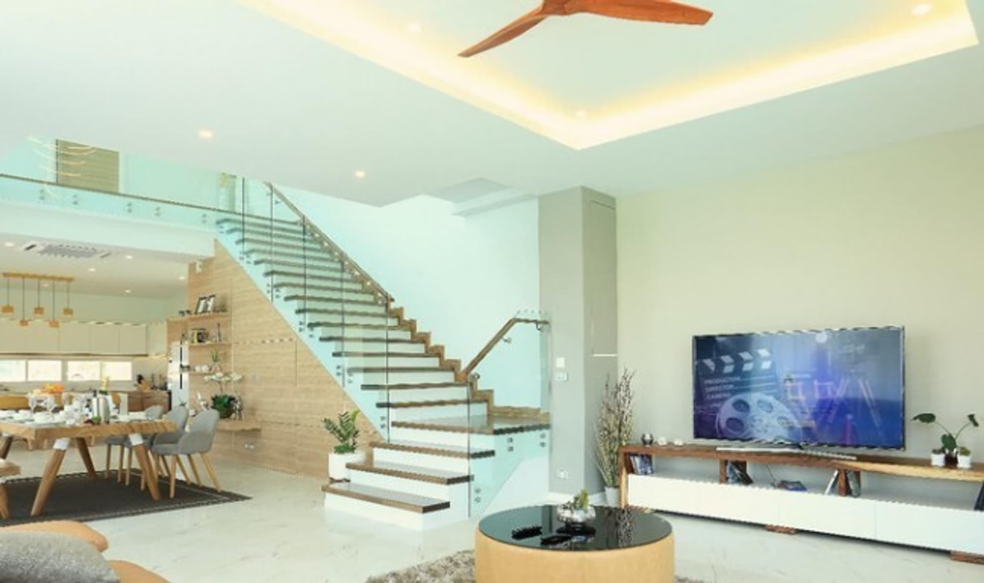 4 Bed House for Sale in San Kamphaeng - Image 2