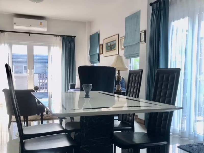 3 Bed House for Rent in Hang Dong