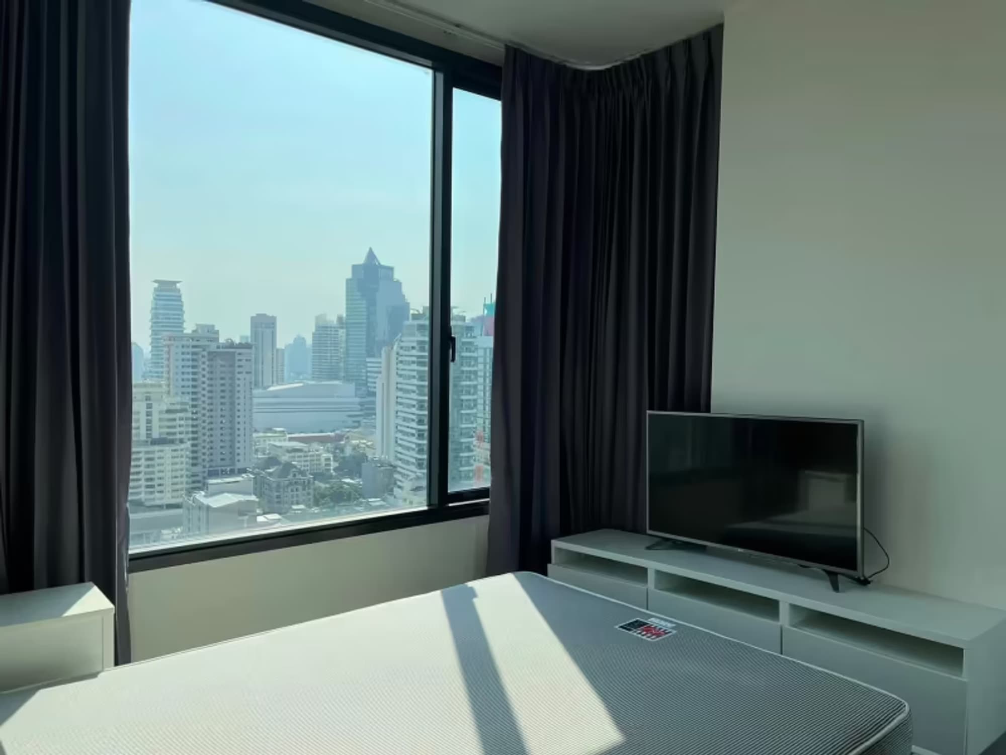  The Edge Sukhumvit 23 - 1 Bed Condo for Rented *EDGE3997 - Image 5