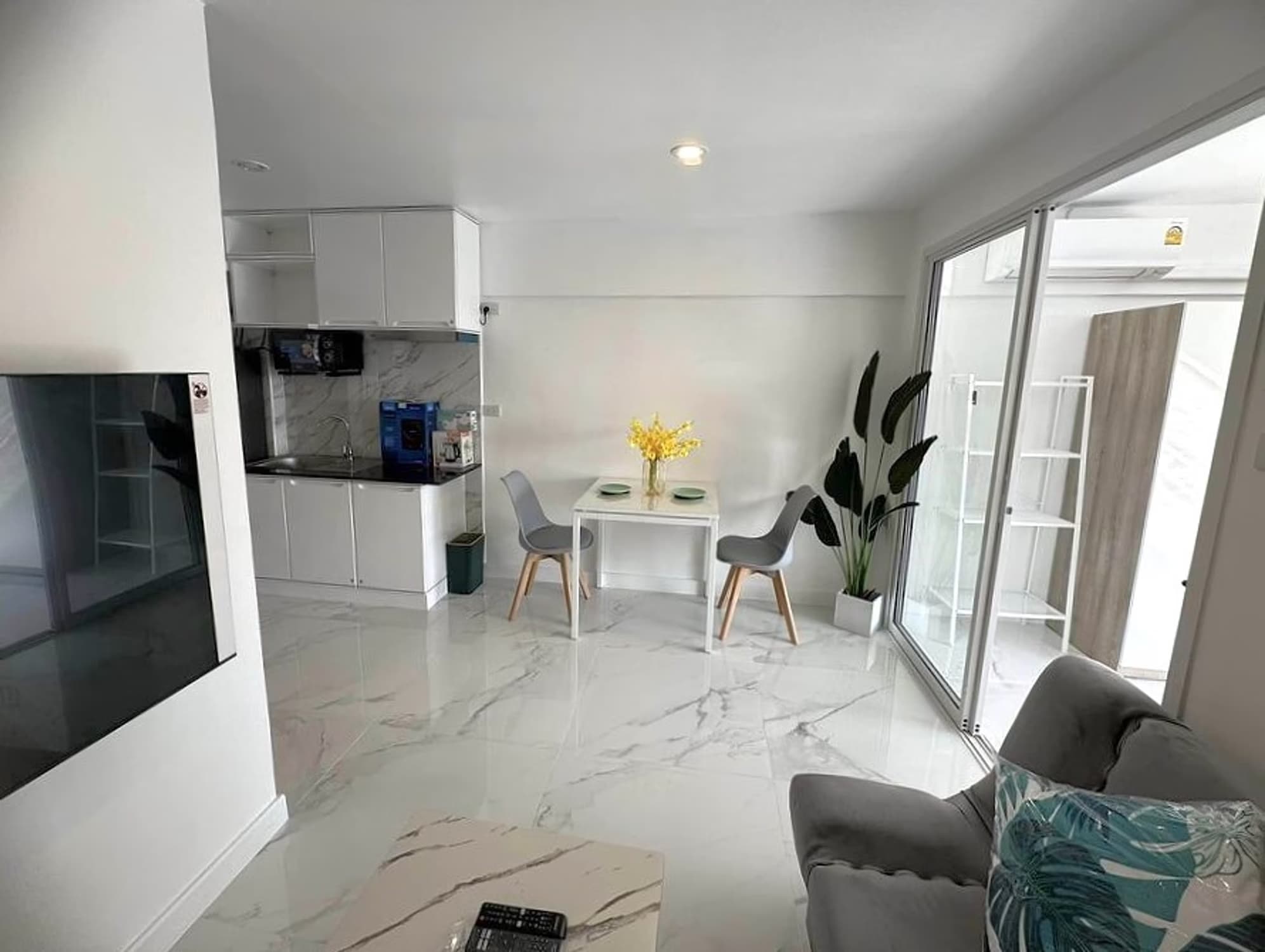 Condo for Rent at Chom Doi 1 - Image 1