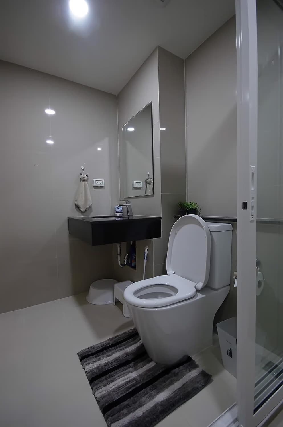 1 Bed Condo for Rent and Sale in Mueang Chiang Mai - Image 4