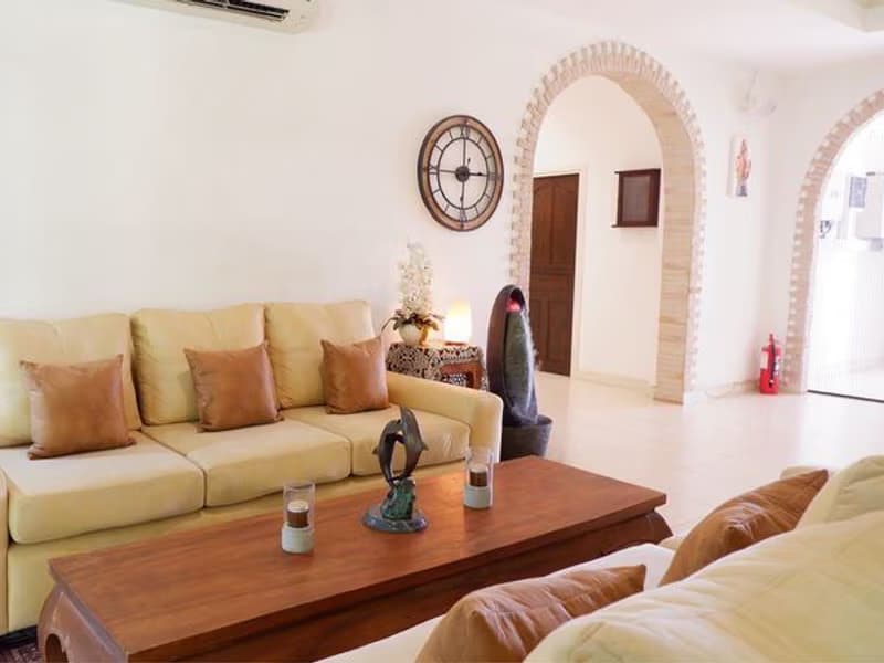 4 Bed House for Sale in San Sai District