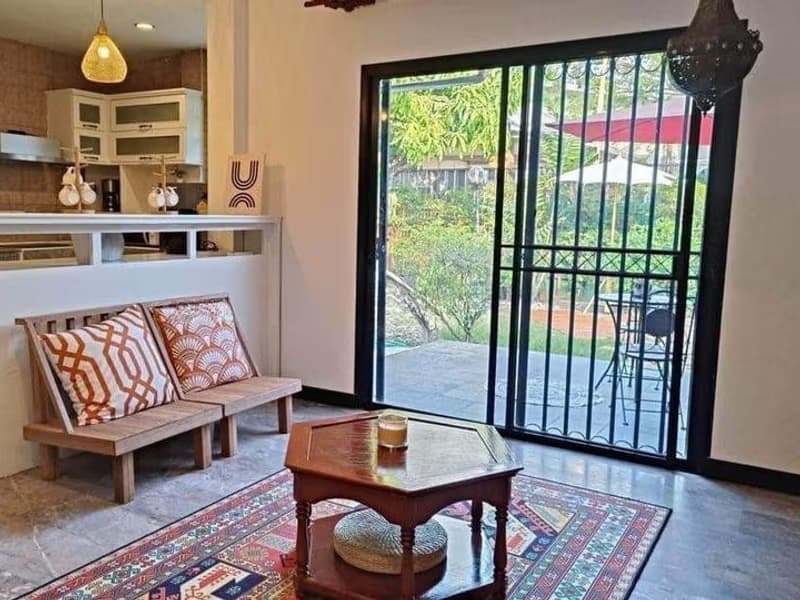 House for Rent in Pathum Wan Bangkok