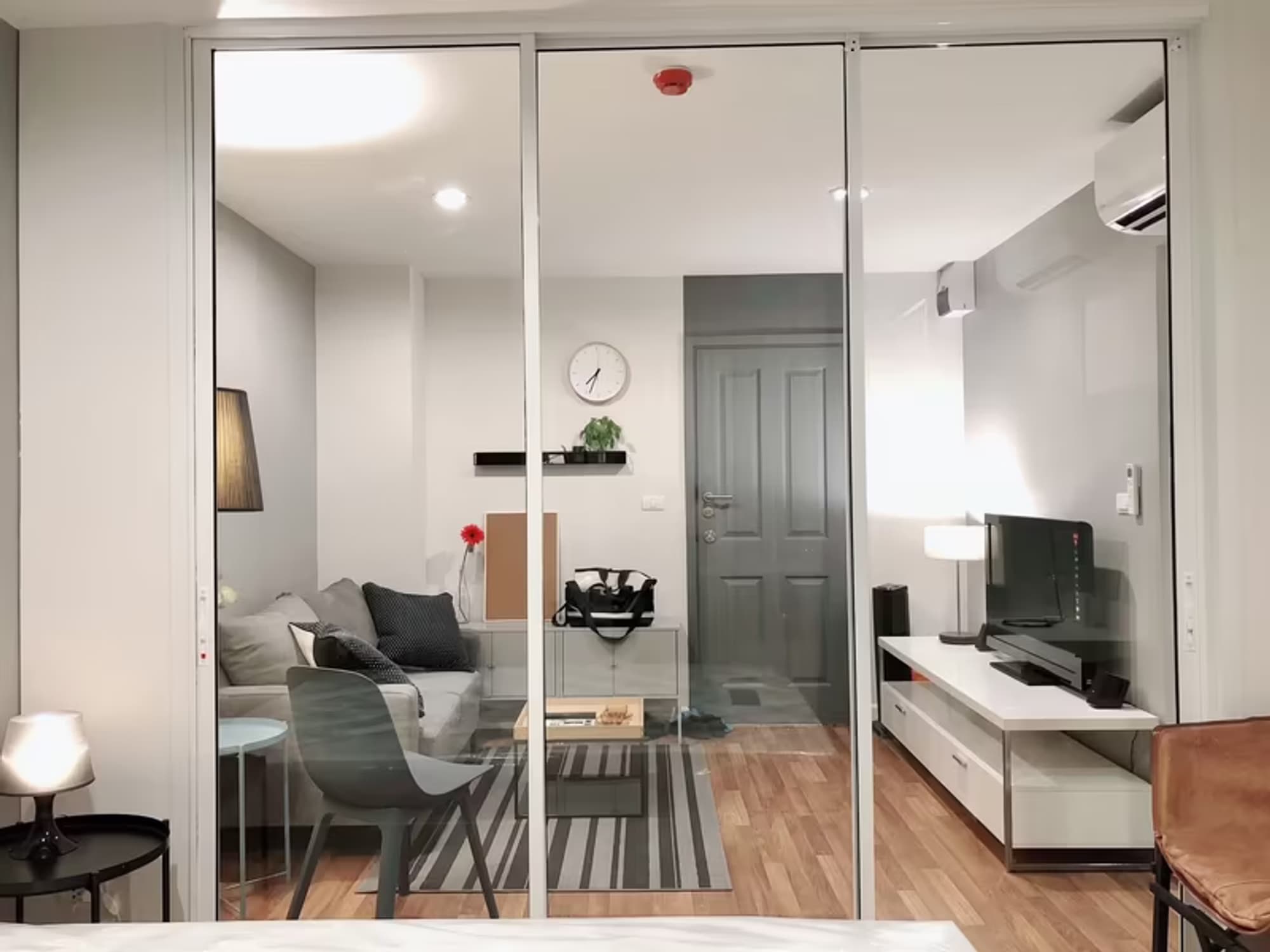 Condo for Rent at Regent Home Sukhumvit 81 - Image 1