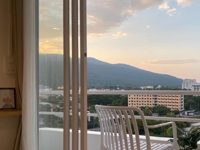 1 Bed Condo for Sale in Mueang Chiang Mai