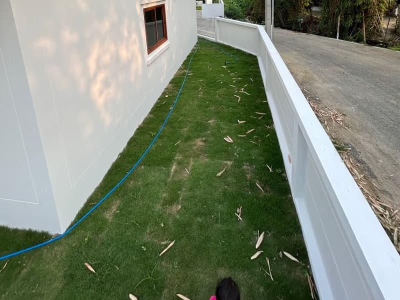 House for Sale in Tha Wang Tan, Saraphi.