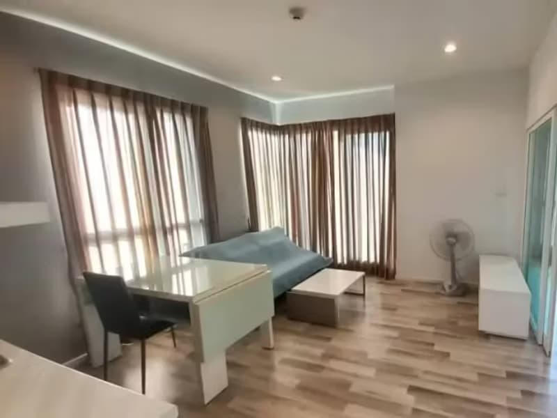 1 Bedroom Condo