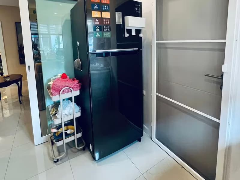 House for Rent in Fa Ham, Mueang Chiang Mai.