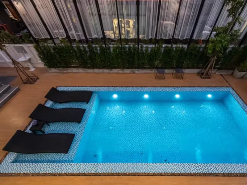 House for Rent in Suthep, Mueang Chiang Mai.