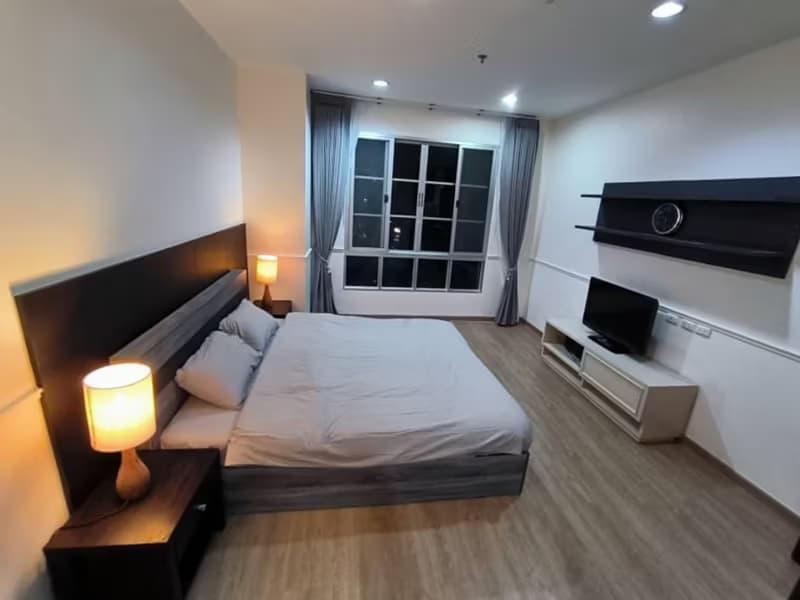 Condo for Rent, Sale at Citismart Sukhumvit 18 Condominium