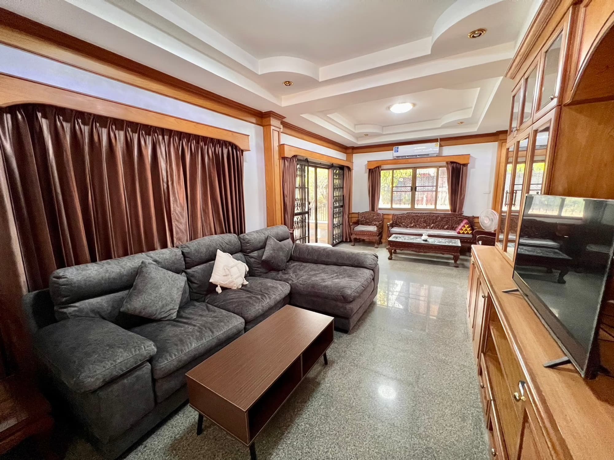 House for Rent in Fa Ham, Mueang Chiang Mai. - Image 2