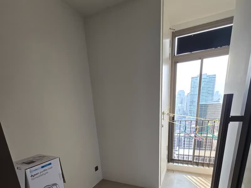 2 Bed Condo for Rent in Watthana