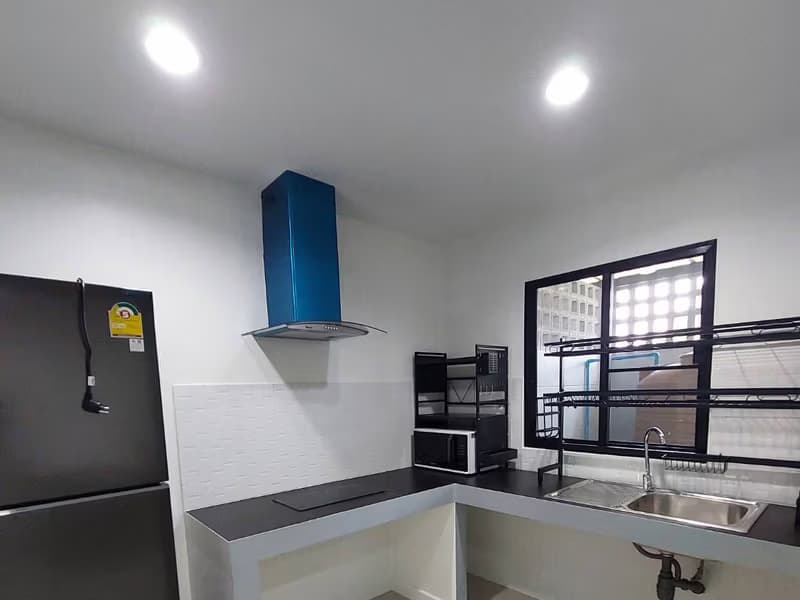 2 Bed Townhouse for Rent at San Kampheang