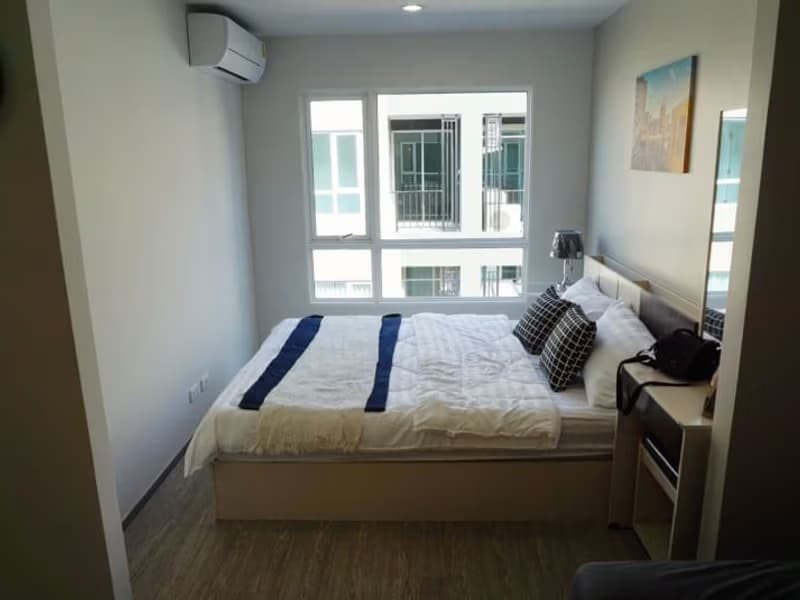 1 Bed Condo for Sale in Phra Khanong