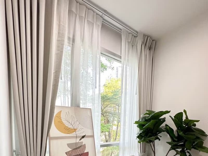 1 Bedroom Condo