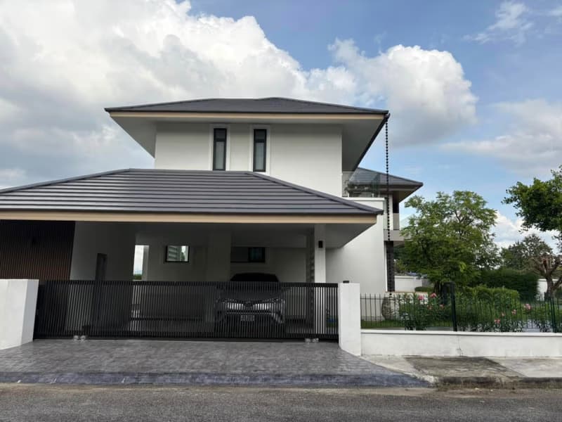 3 Bed House for Sale in San Kamphaeng District