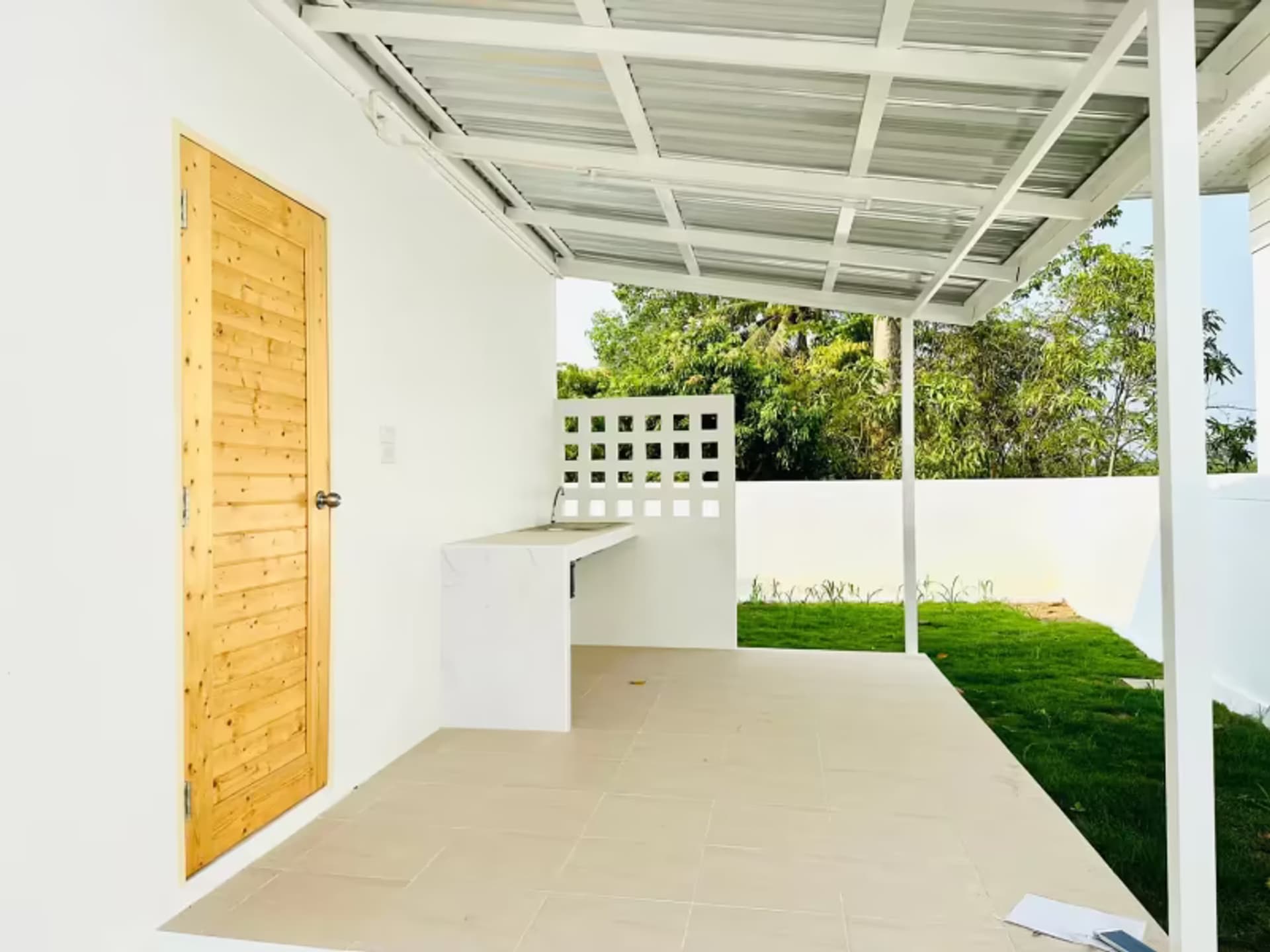 3 Bedroom House - Image 2