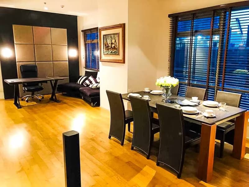 3 Bedroom Condo