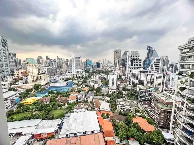 1 Bedroom Condo at Park 24