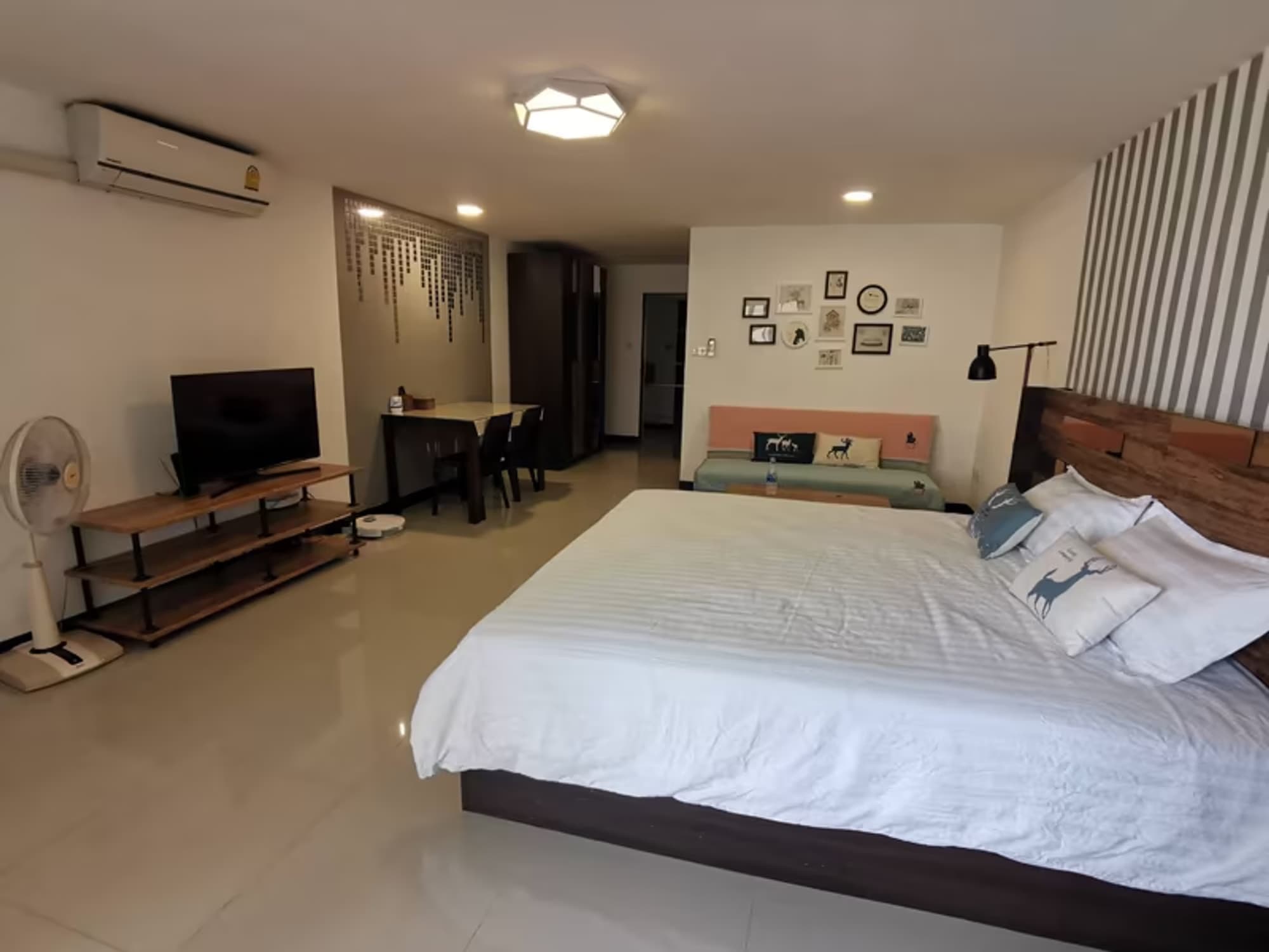 1 Bedroom Condo - Image 7