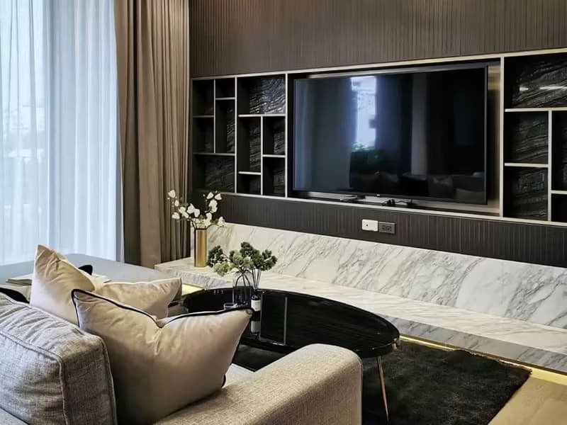 2 Bedroom Condo