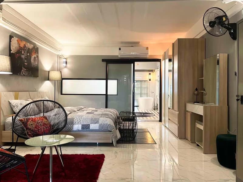 2 Bed Townhouse for Sale in Mueang Chiang Mai