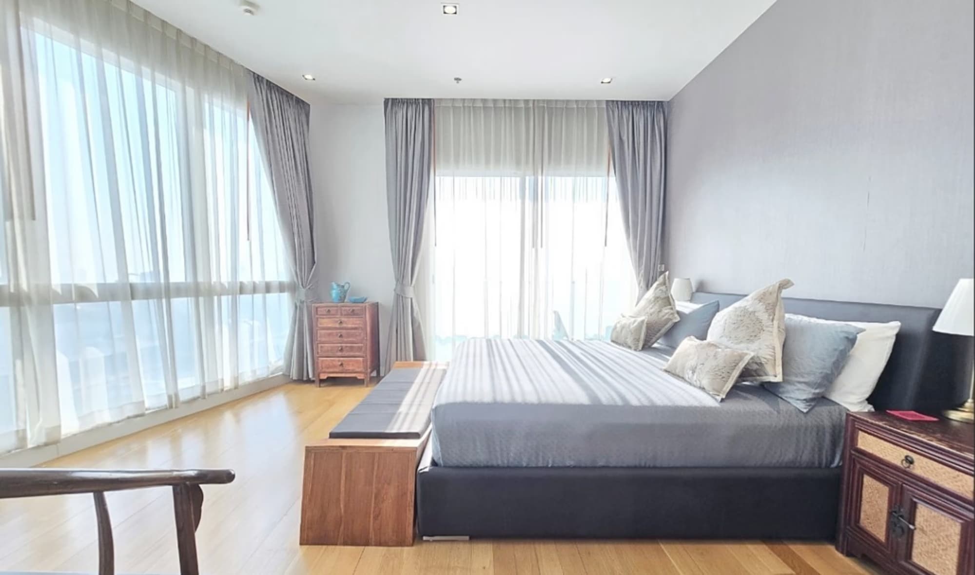 3 卧室 undefined 用于 出售 在 Khlong Toei - Image 5