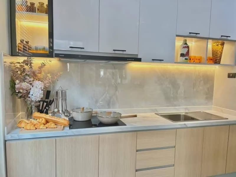 4 Bed House for Sale in Bang Lamung District