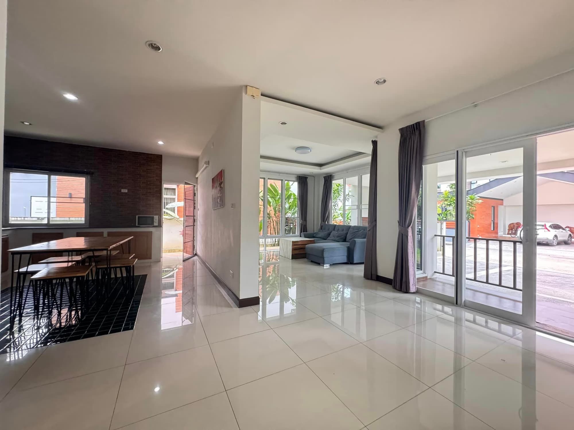 4 ห้องนอน House สำหรับ จำหน่าย ใน เมืองเชียงใหม่ - Image 4