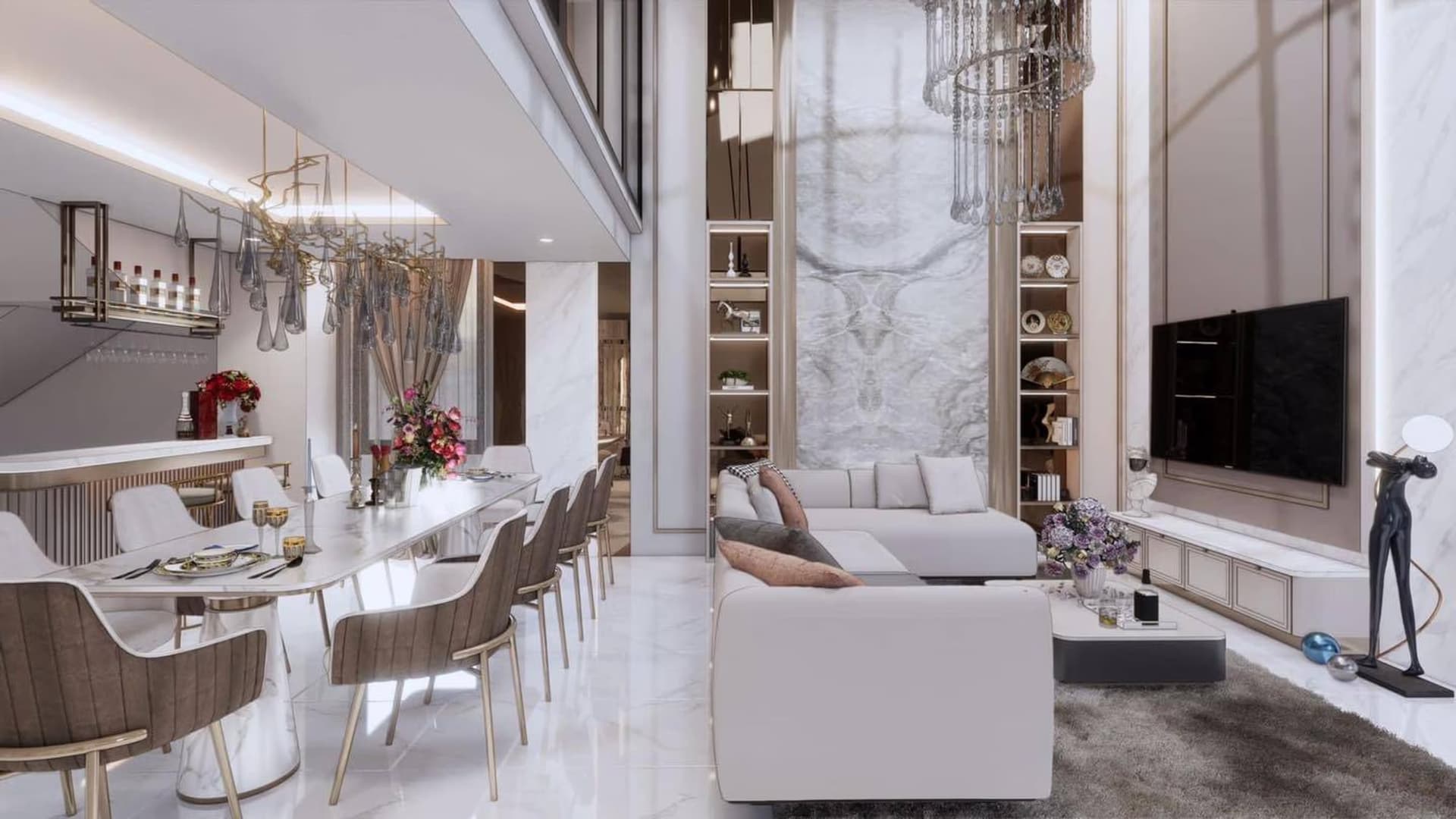5 Bedroom House - Image 28