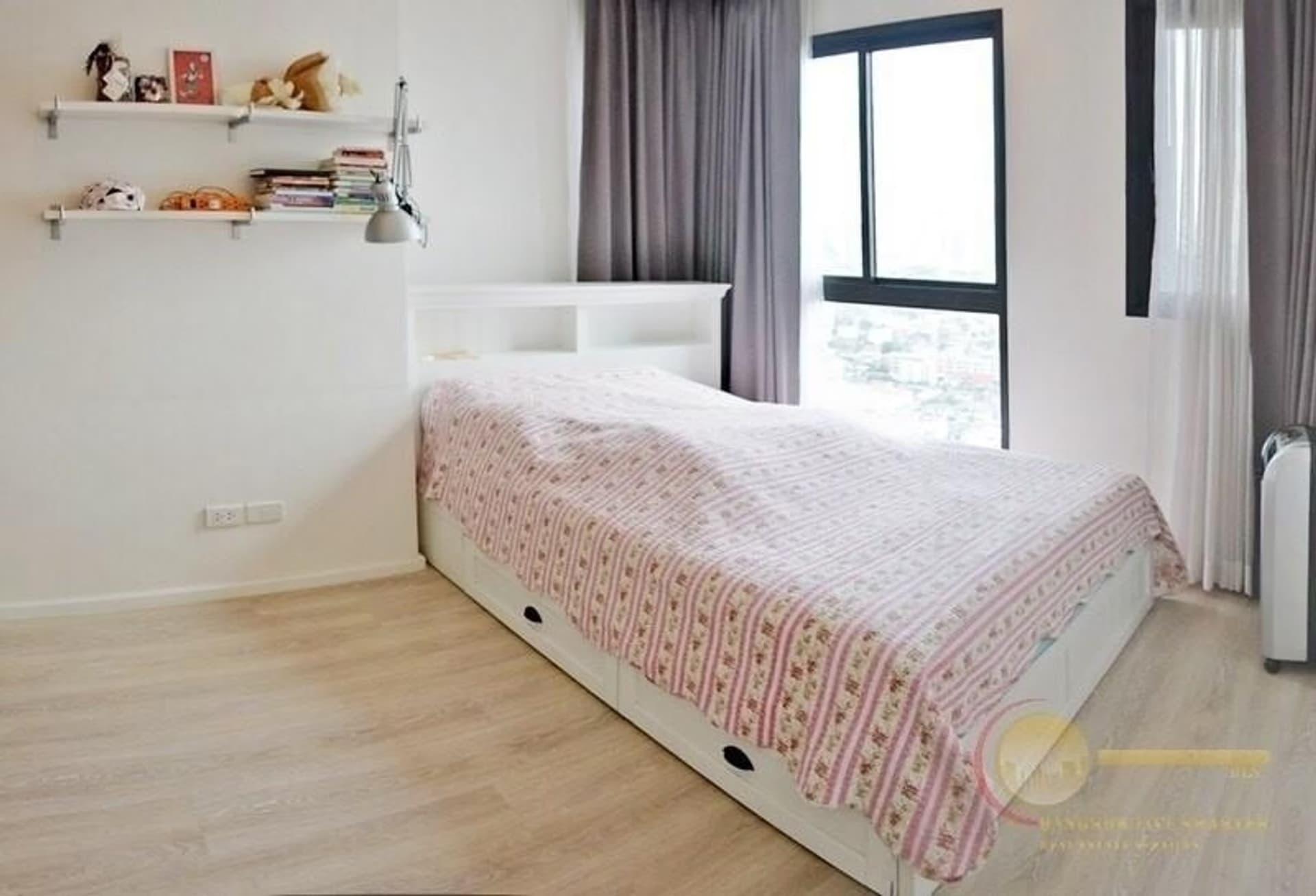 2 Bed Condo for Rent in Din Daeng - Image 10