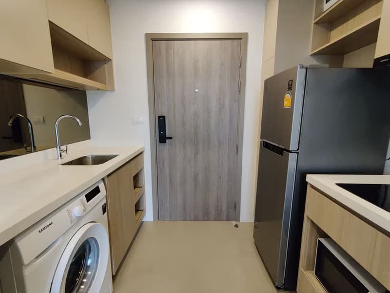 The Nest Sukhumvit 71