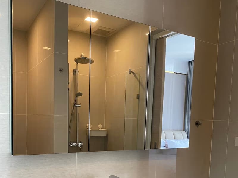1 Bed Condo for Rent in Khlong Toei