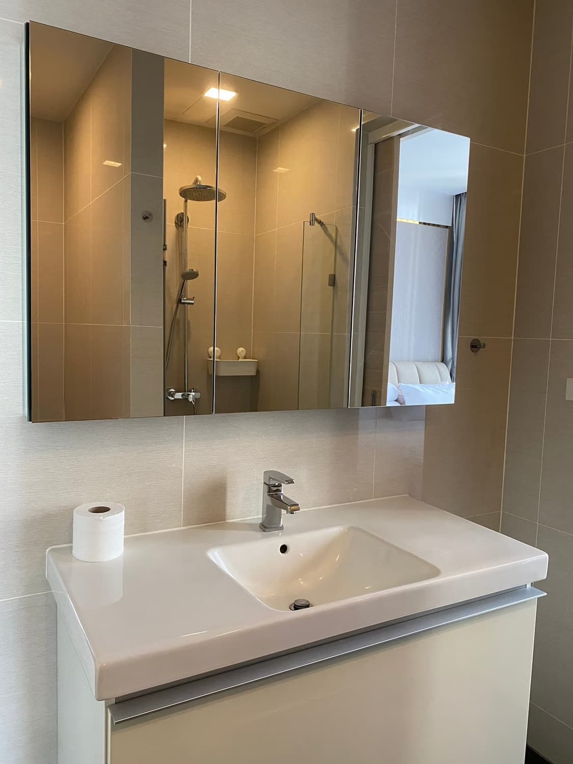 1 Bed Condo for Rent in Khlong Toei - Image 5
