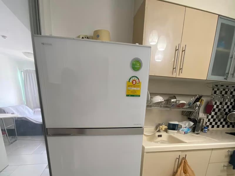 1 Bed Condo for Rent in Khlong San