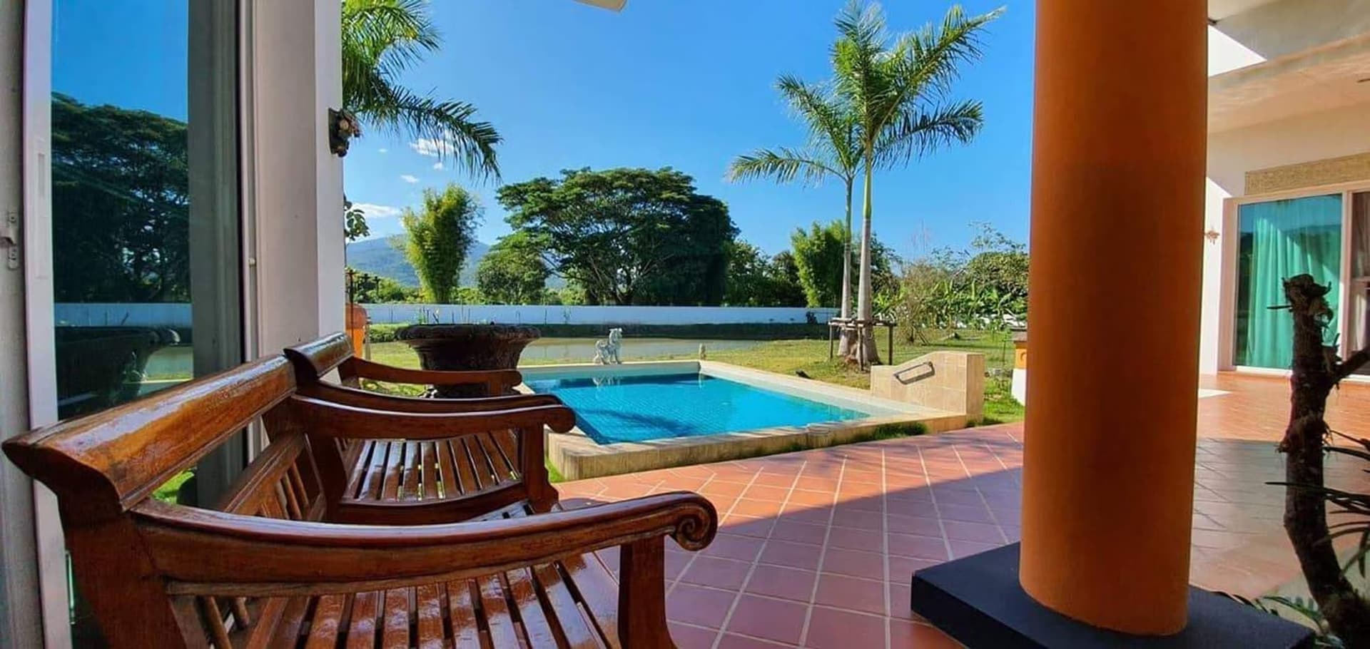 6 Bedroom House - Image 4