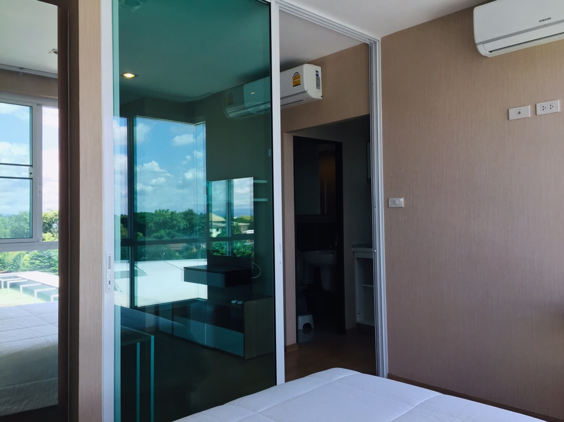 Condo for Rent, Sale at One Plus Jed Yod 3 - Image 10