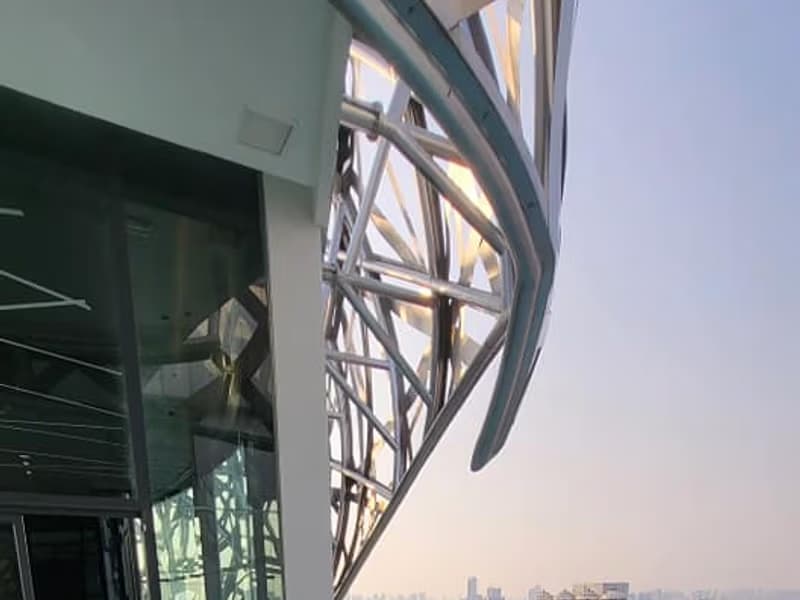 1 Bed Condo for Sale  Near Ramkhamhaeng ARL