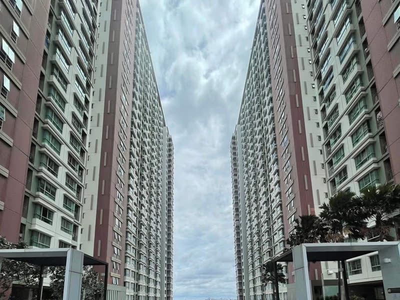 2 Bed Condo for Sale in Yan Nawa