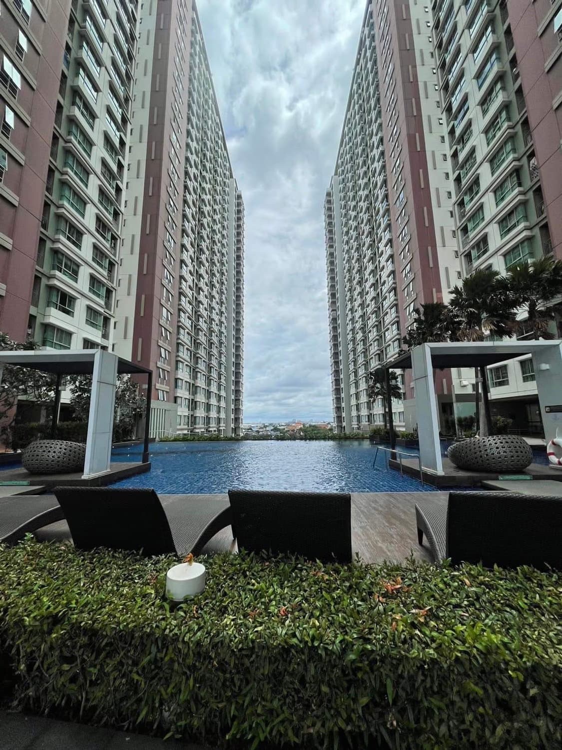 2 Bed Condo for Sale in Yan Nawa - Image 5