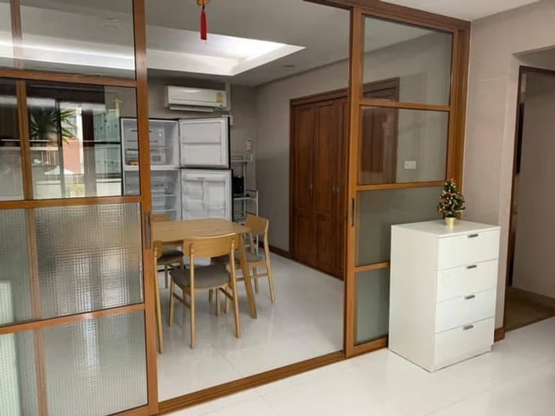 2 Bed Condo for Sale in Watthana